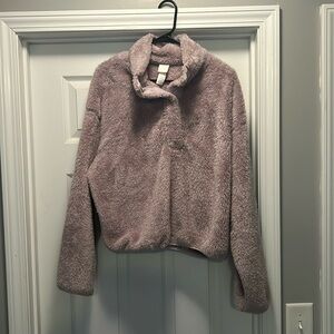 Women’s Medium H&M 4 button jacket